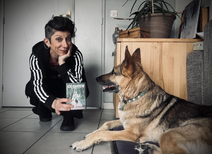 « Le chien cet animal qui nous échappe », le jeu de votre été — free download