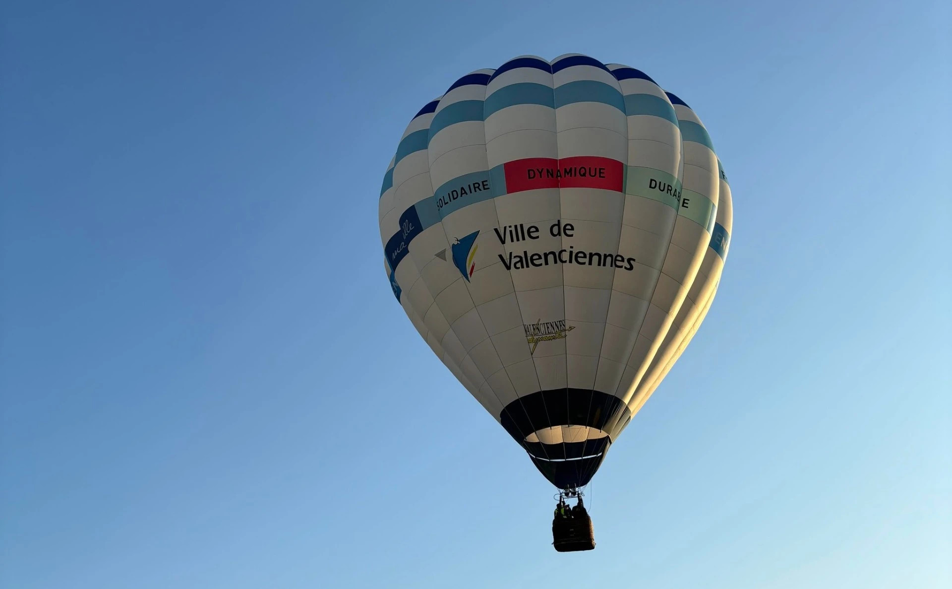 Photo: © Valenciennes-Dynamite