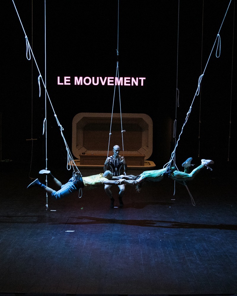 Photo: © Le Phénix