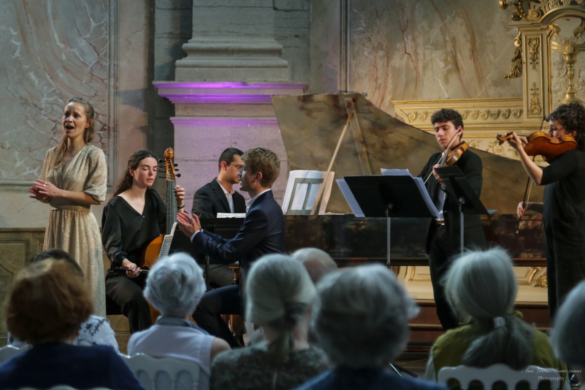 Photo: © Ana Lucia Montezuma