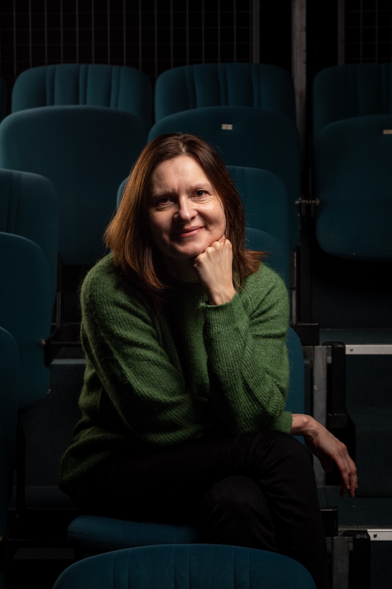 Photo: © Alexandre Lard