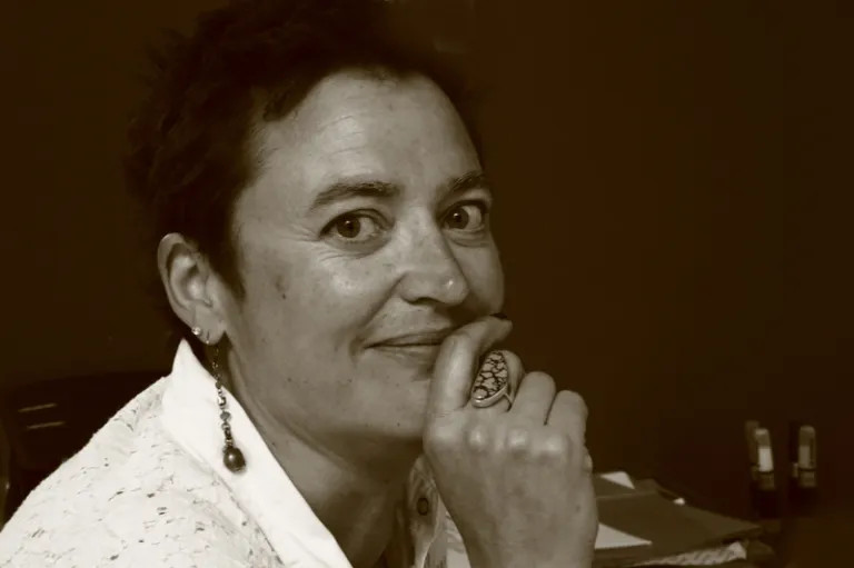 Photo: © Isabelle Françaix