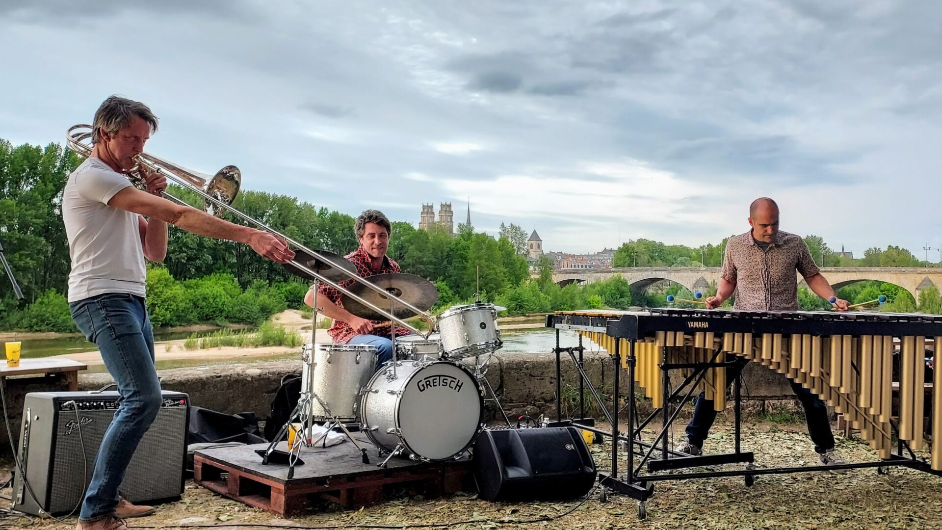 Akagera - Photo © Arnaud Methivier-