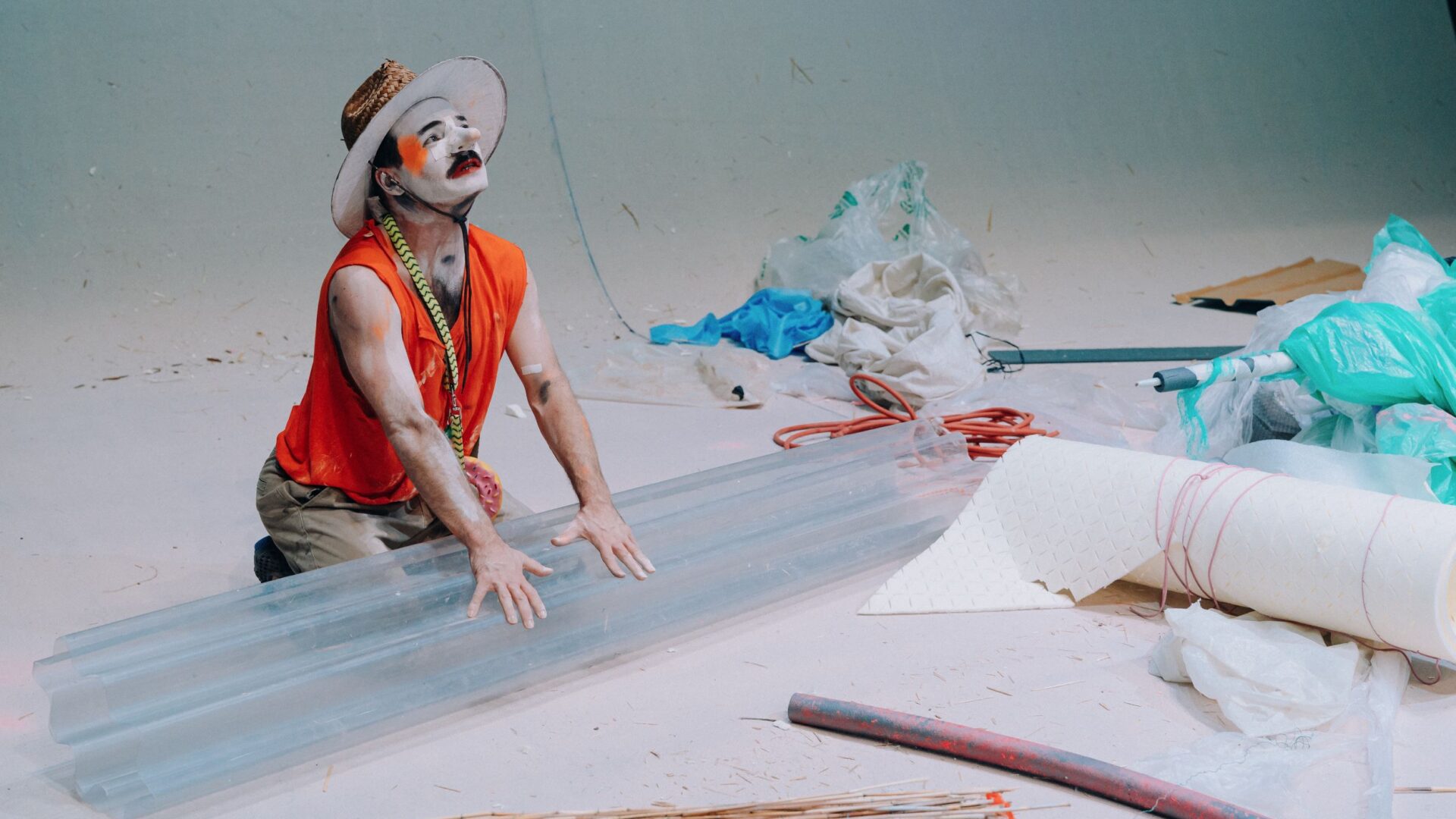 Photo: © Illias Teirlinck