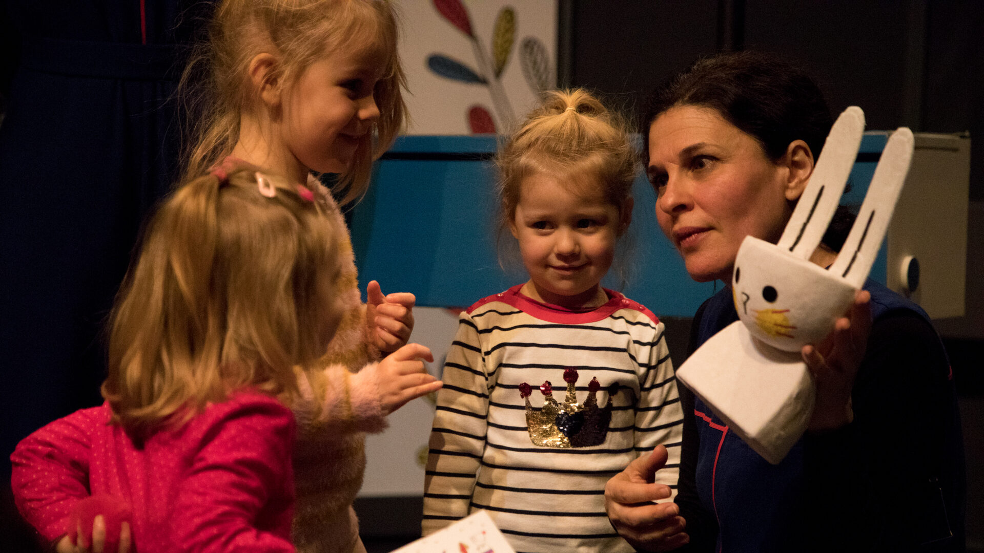 Photo: © Jérémie Bernaert