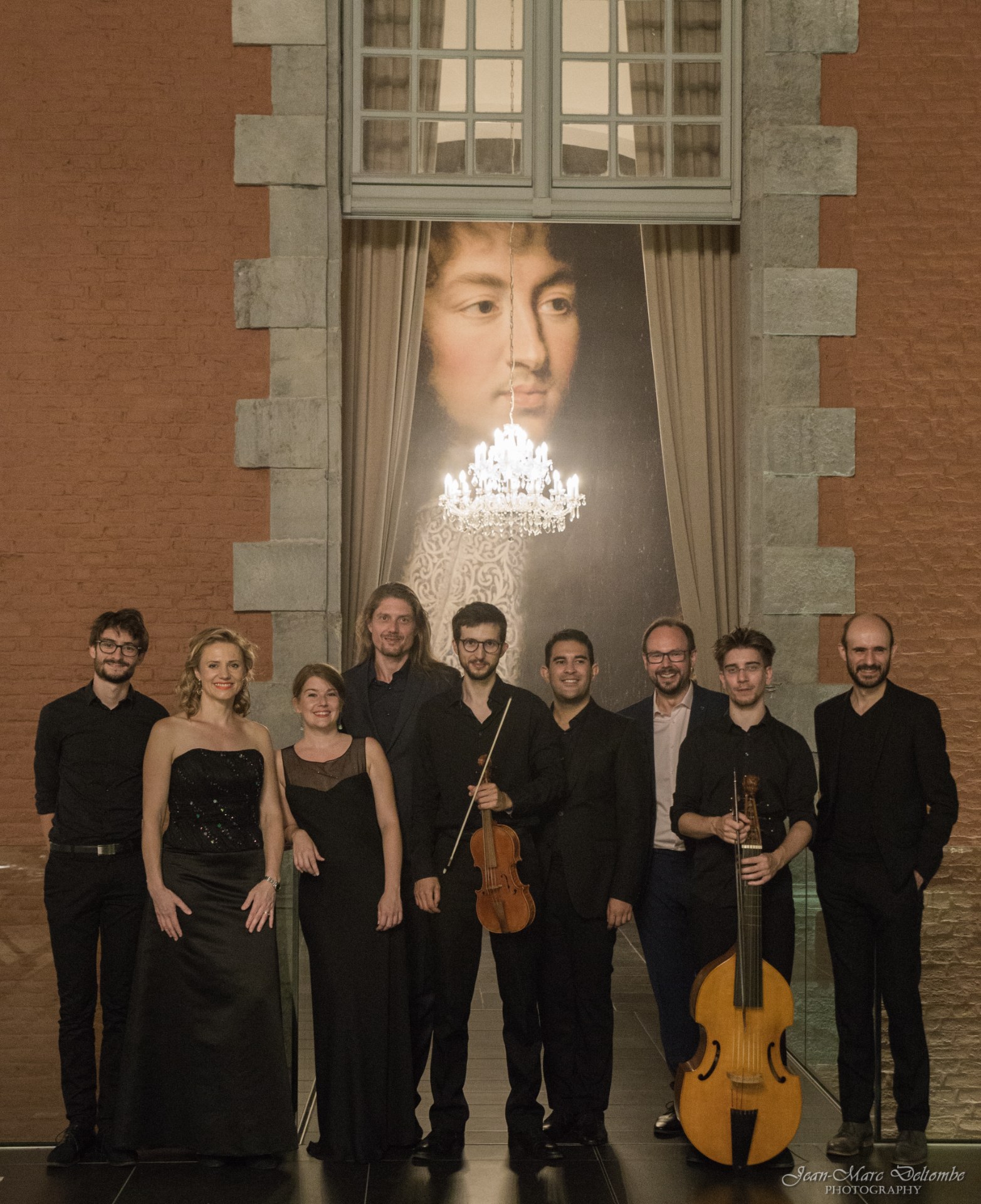 Photo: © Jean-Marc Deltombe