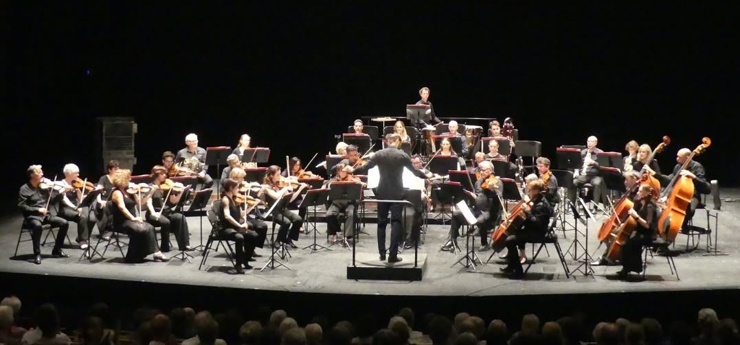 Photo: © Orchestre de Picardie
