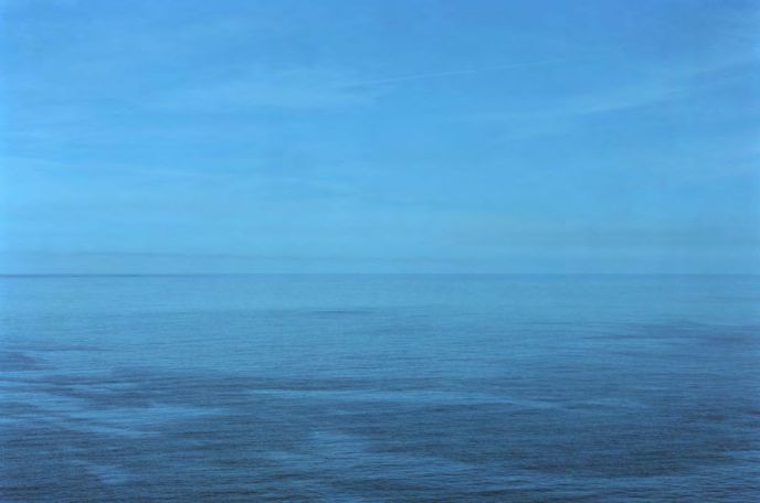 Mer I, 1989, collection L’Imagerie © Jean-Louis Garnell